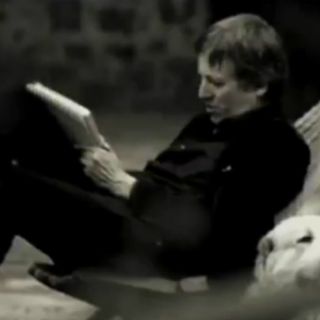 De las letras al whisky, según Xavier Velasco