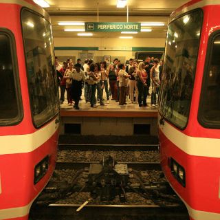 Remodelarán estaciones del Tren Ligero