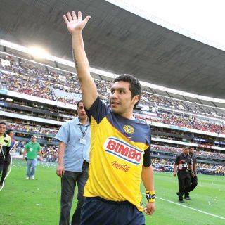 Homenaje a Salvador Cabañas sin espectáculo