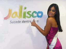 CRÉDITO: SECRETARÍA DE TURISMO DE JALISCO  /