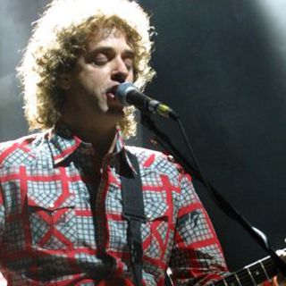 Gustavo Cerati cumple 52 años de vida