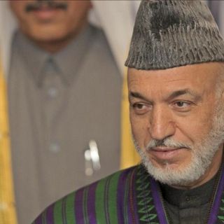 Presidente Karzai asegura no tener intención de reelegirse