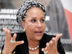 'Las FARC van a responder positivamente, creemos que inspira confianza el trabajo que hemos hecho para entablar diálogo'. ARCHIVO  /