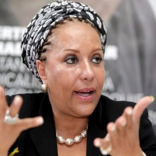 Piedad Córdoba confía en que las FARC inicien diálogo
