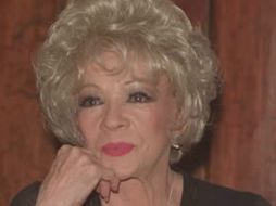 Sus familiares quieren despedirla de manera íntima. EL UNIVERSAL  /