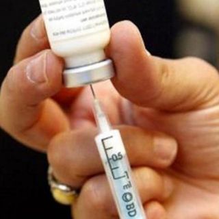 Secretaría de Salud advierte que alerta por sarampión no termina