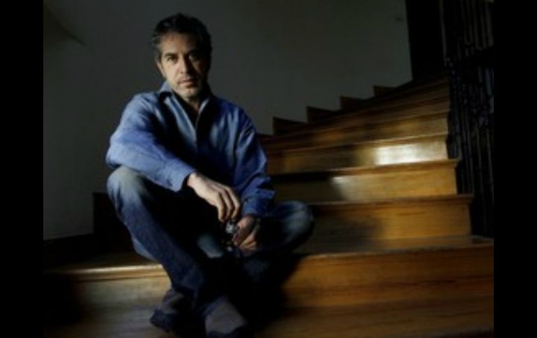 Las obras de Marín continuarán su recorrido por el viejo continente y Asia para cumplir con esta gira cultural. NTX  /