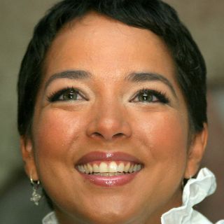 Adamari López lleva una buena relación con Fonsi