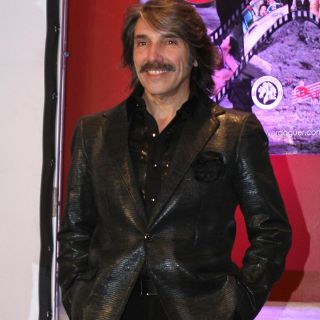 Diego Verdaguer dará a sus fans ''twitcam'' este viernes