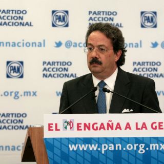 Inaceptable petición de PRI sobre más recursos a estados: Molinar