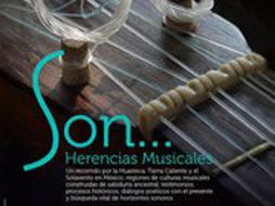 El formato DVD nos permite ver los paisajes que son propios de las regiones culturales. CONACULTA  /