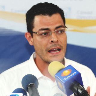 Argüelles asegura que hubo solicitud de Guadalajara