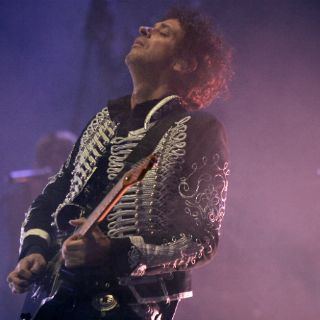 Cerati, entre buenos deseos y pocas novedades