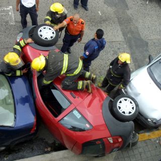 Recomiendan control de velocidad permanente