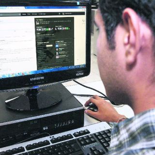 Con internet, 113 municipios del Estado