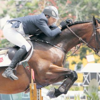 Juan Vicente Mendoza da la cara por Jalisco
