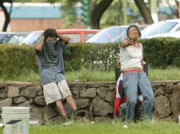 La tendencia al alza en el consumo de alcohol se presenta, principalmente, entre en jóvenes y mujeres. E. PACHECO  /