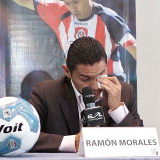 El adiós de un grande