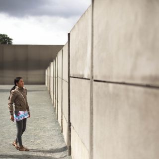 La Bernauer Strasse centrará el 50 aniversario del Muro de Berlín