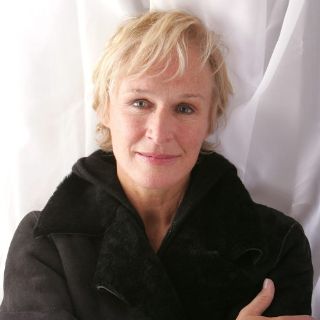 Glenn Close es galardonada con el Premio Donostia