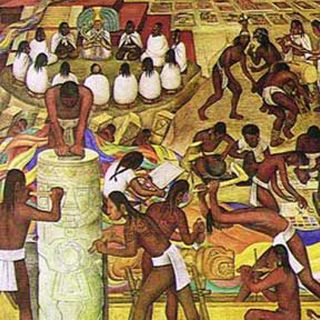 INBA participará en el traslado del mural 'Unidad Panamericana'