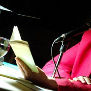 Conmemoran 90 años de 'La suave patria', en el ciclo 'Tertulias'