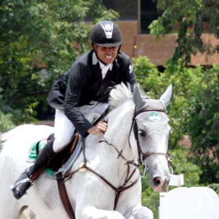 Nicolás Pizarro toma el liderato