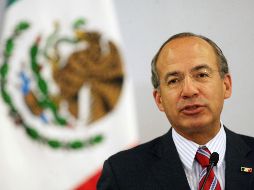 El Presidente asegura que los cambios legislativos deben de permitir regular mejor la participación de las Fuerzas Armadas. ARCHIVO  /