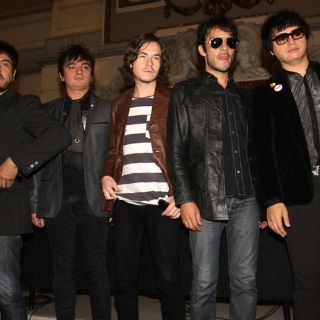 Los Bunkers logran éxito durante ‘show’ en el Metropólitan