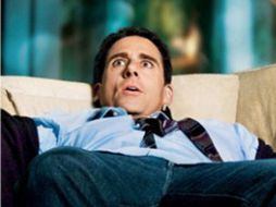 La película está basada en una historia escrita por Dan Fogelman. ESPECIAL  /