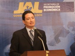 El titular de Promoción Económica señala que este tipo de sucesos son normales ante una próxima contienda electoral. ARCHIVO  /