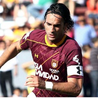 Contra Atlas no se puede perder, Leaño