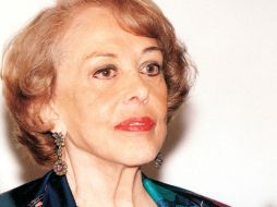 Margarita Villaseñor fue una importante poeta y dramaturga. INBA  /