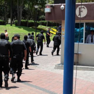 Tec de Monterrey campus Guadalajara refuerza su seguridad
