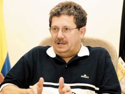 Corzo fue condenado por el delito de homicidio agravado. ARCHIVO  /