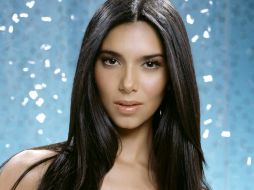 Inició su carrera profesional en el programa de comedia Qué vacilón. EFE  /