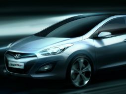 Su carrocería es hatchback, de cinco puertas. ESPECIAL  /
