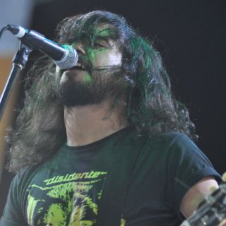 Disidente cierra con broche de oro el Festival GDL Joven