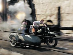 Tintín y sus aventuras llegarán a Latinoamérica el próximo mes de noviembre, luego de un recorrido por Europa. ESPECIAL  /