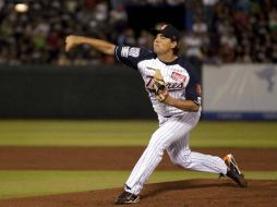 Se ha empatado el duelo por el banderín de la zona sur. MEXSPORT  /