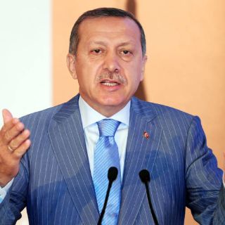 Estambul oficialmente candidato para los Juegos Olímpicos 2020