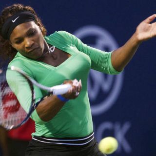 Williams pasa a semifinal de la Copa de Toronto