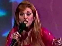 Aída afirma que 'La CucarachAida' tiene como principio la sobrevivencia. ESPECIAL  /