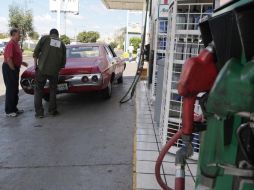 Admiten que el incremento en los precios de los combustibles impacta el comportamiento de la economía regional. ARCHIVO  /