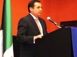 Ernesto Cordero, en respuesta, proporcionó una tabla con los enteros entregados a la Tesorería de la Federación de 2000 a 2010. ARCHIVO  /