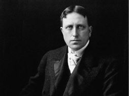 William Randolph Hearst llegó a ser reconocido como uno de personajes más poderosos en los ámbitos político y empresarial. ESPECIAL  /