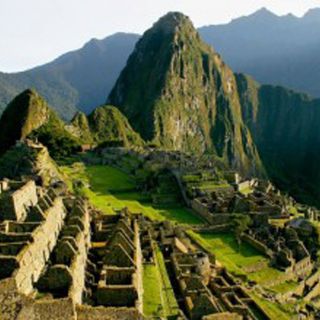 'El chamán de Machu Picchu', una experiencia de viaje a través de la cultura inca