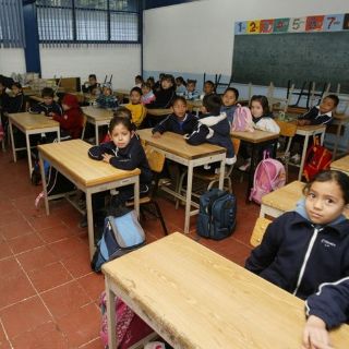 SSJ no prevé estrategia especial contra el sarampión en escuelas