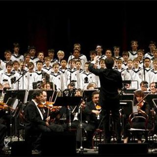 Los Niños Cantores de Viena visitarán nuevamente México