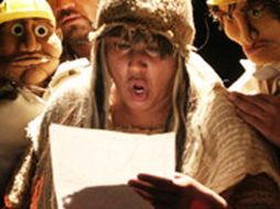 El Instituto Guerrerense de la Cultura (IGC) convoca a los teatristas guerrerenses. ARCHIVO  /